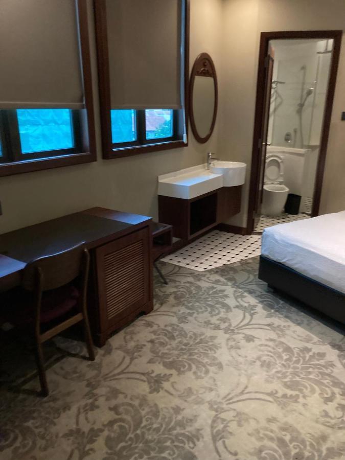 Am Hotel 新加坡 外观 照片