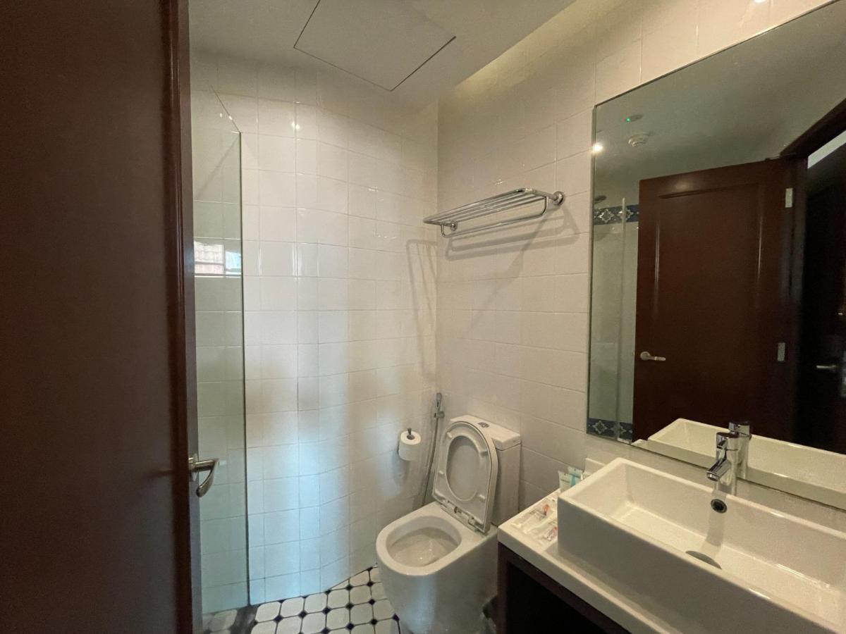 Am Hotel 新加坡 外观 照片