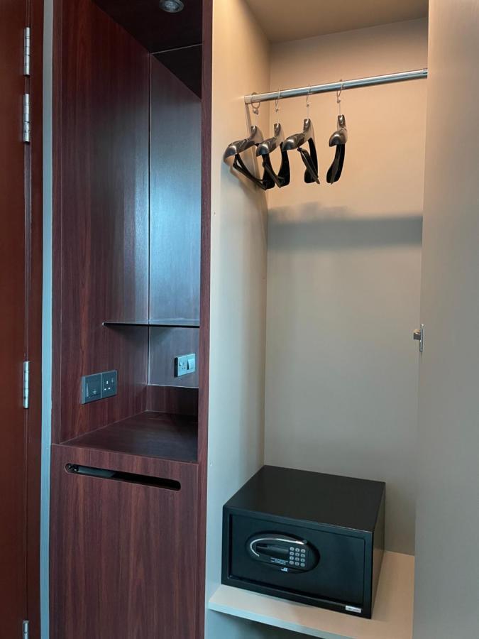 Am Hotel 新加坡 外观 照片