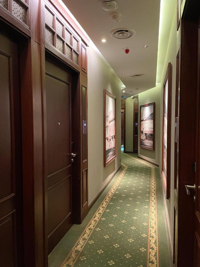 Am Hotel 新加坡 外观 照片